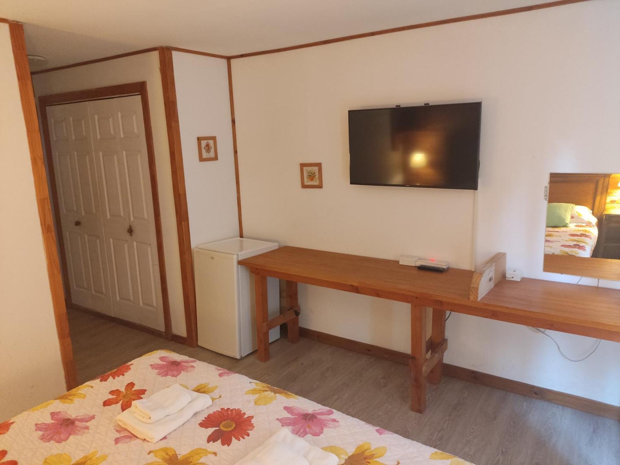 Hosteria Lekun Lekun Villa La Angostura Exteriér fotografie